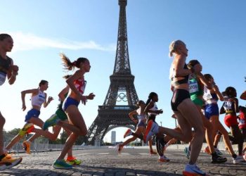 JO 2024 : Quand Des athlètes profitent des jeux pour fuir leur pays