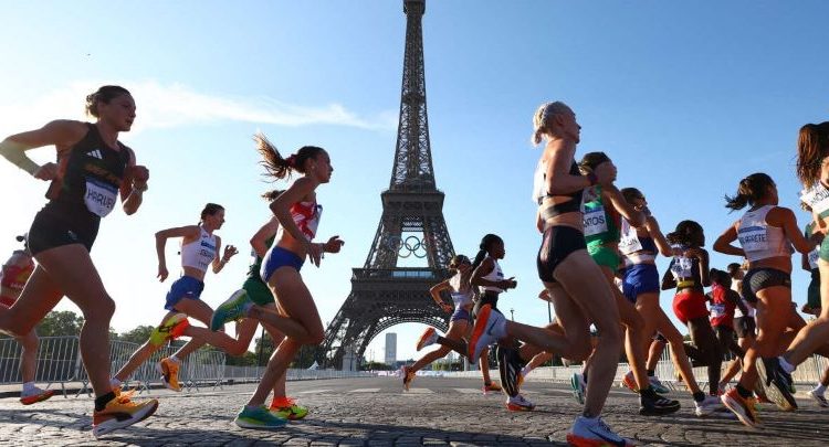 JO 2024 : Quand Des athlètes profitent des jeux pour fuir leur pays