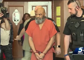 Innocent libéré après 48 ans de prison : Glynn Simmons recevra 5 milliards FCFA en dédommagement