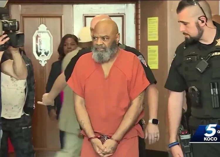 Innocent libéré après 48 ans de prison : Glynn Simmons recevra 5 milliards FCFA en dédommagement