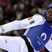 Ruth Gbagbi, a vu ses rêves de médaille olympique s’évanouir ce vendredi 9 août 2024 lors des Jeux olympiques de Paris 2024