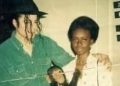 Marie Claude André Coulibaly Camara rencontre Michael Jackson