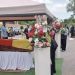 Les obsèques de Issa Hayatou