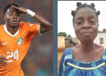 Clarification sur l’affaire Simon Adingra : Dibi Carlos apporte la lumière