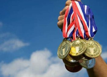 JO 2024 : Voici pourquoi le classement des médailles ne se fait pas sur le nombre total de médailles