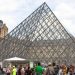 Le musée du Louvre