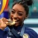 Simone Biles