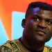 Francis Ngannou