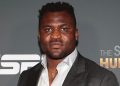 Francis Ngannou