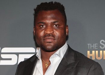 Francis Ngannou
