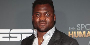 Francis Ngannou