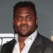 Francis Ngannou