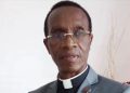 Abbé Abekan Norbert