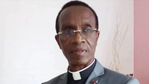 Abbé Abekan Norbert