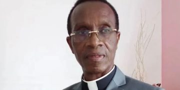 Abbé Abekan Norbert