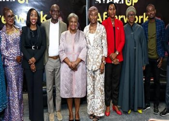 La 6e édition du programme « Yello start-up »