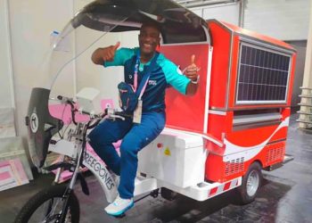 les Ivoiriens se démarquent particulièrement par leur dévouement