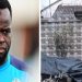 des personnes se présentant comme les parents de l’ancien international Cheick Tioté affirment qu’ils ont été expulsés de la maison familiale