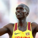 Joshua Cheptegei