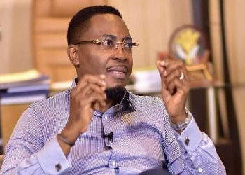 Révérend Raoul Wafo