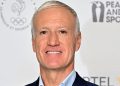 Didier Deschamps