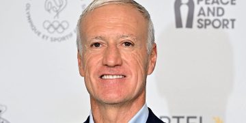 Didier Deschamps