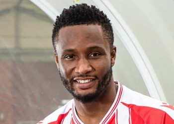 John Obi Mikel