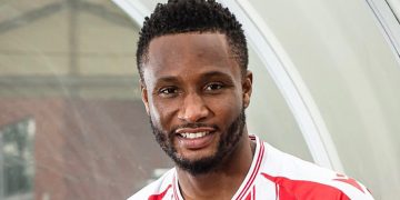 John Obi Mikel