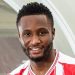 John Obi Mikel