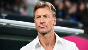 Hervé Renard
