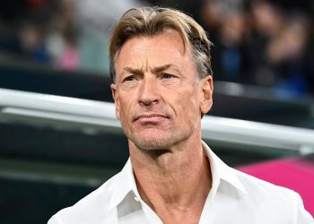 Hervé Renard