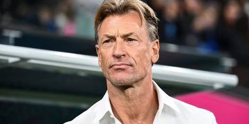 Hervé Renard