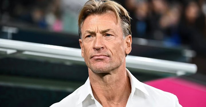 Hervé Renard