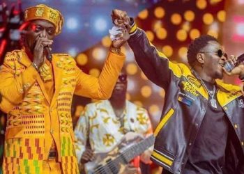 Meiway à propos de Didi B