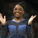 Simone Biles