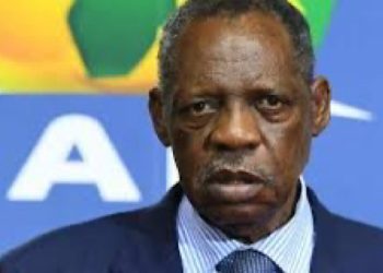 Issa Hayatou