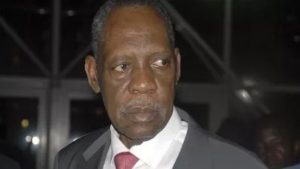 Issa Hayatou