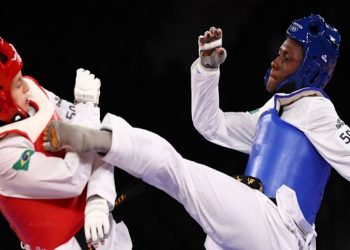 Gbagbi Ruth perd son combat