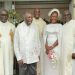 Le mariage civil de Laurent Gbagbo et Nady Bamba a été célébré le jeudi 8 août 2024