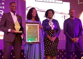 Awards de la Presse Numérique