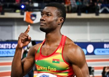 Hugues Fabrice Zango