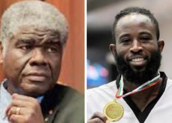 Beugré Mambé félicite Cheick Cissé