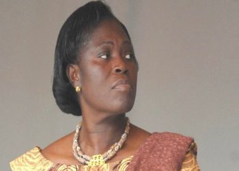 Simone Gbagbo