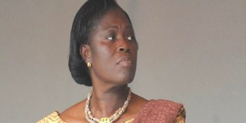 Simone Gbagbo