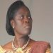 Simone Gbagbo