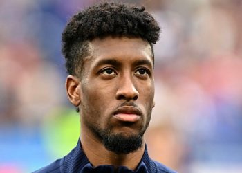 Kingsley Coman