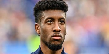 Kingsley Coman