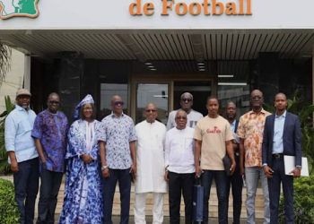 La Guinée a officiellement décidé de jouer ses matchs de qualification pour la Coupe d’Afrique des Nations (CAN) 2025 au Maroc, en Côte d’Ivoire