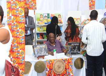 Le Cercle des plumes ivoiriennes (CPI) a annoncé la tenue de son premier festival qui aura lieu les 23 et 24 août 2024 à l’espace Jenny’s à Cocody-Angré 8ème tranche