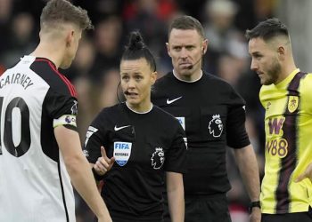 Dans une initiative sans précédent, la Fédération anglaise de football (FA) a pris une mesure radicale pour garantir l'intégrité et la transparence au sein de la Premier League